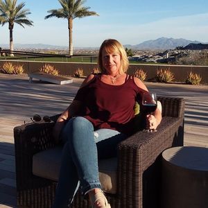 Meet your Posher, Janice